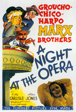 A Night at the Opera