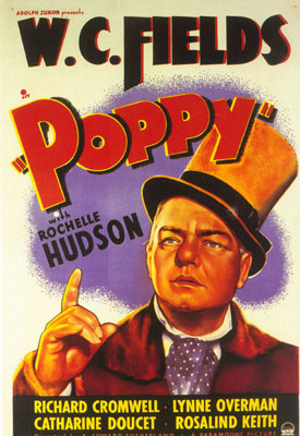 WC Fields
